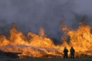 Πολύ αυξημένος κίνδυνος πυρκαγιών λόγω των θυελλωδών ανέμων - Πότε εξασθενούν