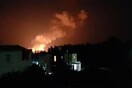 Κύπρος: Εκρήξεις σε αποθήκη πυρομαχικών στα Κατεχόμενα - Υπάρχουν τραυματίες