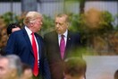 Οι κυρώσεις του Τραμπ στην Τουρκία - Με τηλεφώνημα στον Ερντογάν απαίτησε τερματισμό της επίθεσης στη Συρία