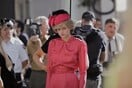 The Crown: Η Έμα Κόριν θα υποδυθεί την Πριγκίπισσα Νταϊάνα στην 4η σεζόν - Πρώτες εικόνες