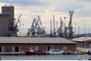 Θεσσαλονίκη: Στην ανακρίτρια οι 18 συλληφθέντες για υπόθεση διαφθοράς στο λιμάνι