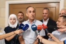 Κύπρος: Μετάθεση πήρε ο διευθυντής του Λυκείου μετά το επεισόδιο με τη μαντήλα