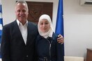 Η διαμάχη για τη μαθήτρια με την μαντήλα έληξε - Η 18χρονη θα πάει κανονικά στο σχολείο της στην Κύπρο