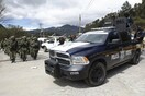 Μεξικό: Ενέδρα θανάτου για 14 αστυνομικούς