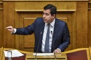 Μηταράκης: Δεν θα μειωθούν οι μισθοί με τις διατάξεις του αναπτυξιακού νομοσχεδίου