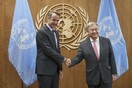 Συναντήσεις Μητσοτάκη με Γκουτέρες και Αναστασιάδη στον ΟΗΕ - Τι συζήτησαν