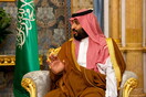 Υπόθεση Κασόγκι: «Αναλαμβάνω την ευθύνη για τη δολοφονία» λέει ο πρίγκιπας διάδοχος της Σ. Αραβίας