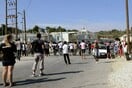 Τραγωδία στη Μόρια: Νεκρό πεντάχρονο προσφυγόπουλο - Το σκότωσε φορτηγό