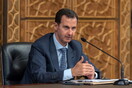 Άσαντ: Η Συρία θα απαντήσει στην Τουρκία με όλα τα νόμιμα μέσα