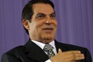 Πέθανε ο Μπεν Άλι, πρώην πρόεδρος της Τυνησίας - Ήταν εξόριστος στη Σ. Αραβία