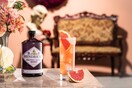 To Hendrick’s Gin φέρνει άρωμα καλοκαιριού μέσα στον χειμώνα!