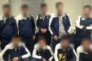 Ντύθηκαν παίκτες βόλεϊ και προσπάθησαν να ταξιδέψουν παράνομα από το Ελ. Βενιζέλος
