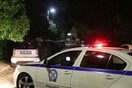 Έκρηξη σε είσοδο πολυκατοικίας στο Παλαιό Φάληρο