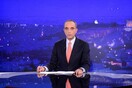 Εκτός ΕΡΤ ο Πάνος Χαρίτος
