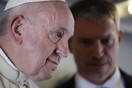 Ο πάπας Φραγκίσκος καλεί την Βρετανία να επιστρέψει τα νησιά Τσάγκος στον Μαυρίκιο