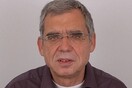 Πέθανε ο δημοσιογράφος Κώστας Καίσαρης, ο τελευταίος «Αποδυτηριάκιας»