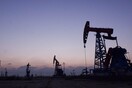 Νέα αύξηση στις τιμές του πετρελαίου