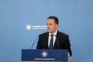 Πέτσας: «Φαρσοκωμωδία» η στάση του ΣΥΡΙΖΑ για τους υδρογονάνθρακες στη Βουλή