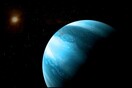 Αυτός ο γιγαντιαίος πλανήτης γύρω από το μικροσκοπικό άστρο «δεν θα έπρεπε να υπάρχει»