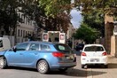 Πυροβολισμοί στο Χάλε της Γερμανίας: Δύο άνθρωποι σκοτώθηκαν