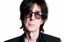 Πέθανε ο Ric Ocasek, ο τραγουδιστής του συγκροτήματος Cars