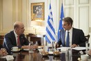 O Ρος, υπουργός εμπορίου των ΗΠΑ, έκανε δήλωση υπέρ των χαμηλότερων πλεονασμάτων για την Ελλάδα