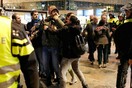 Άγρια επεισόδια Κούρδων και Τούρκων στο Ρότερνταμ -