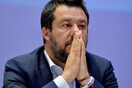 Ιταλία: Ο Σαλβίνι απειλεί με δημοψηφίσματα για να εμποδίσει μεταρρυθμίσεις της κυβέρνησης
