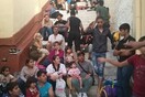 Δήμαρχος Σύμης: Τραγική η κατάσταση για τους πρόσφυγες - Ανίκανη η κυβέρνηση