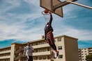 Το Streetball τουρνουά #FREETOCREATE 3ON3 έρχεται στην Πλατεία Συντάγματος