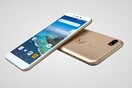 Τα πρώτα smartphones εξ ολοκλήρου κατασκευασμένα στην Αφρική