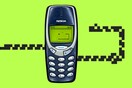 Ποιος θυμάται το φιδάκι στις παλιές συσκευές Nokia;