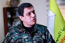 O στρατηγός των Κούρδων ανακοίνωσε πως σταμάτησαν τις επιχειρήσεις εναντίον των τζιχαντιστών του ISIS