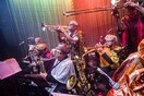 H θρυλική jazz ορχήστρα Sun Ra Arkestra έρχεται στο ΚΠΙΣΝ