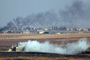 Ο Καναδάς καταδικάζει την εισβολή της Τουρκίας στη Συρία