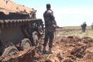 Πομπέο: Η Συρία χρησιμοποίησε χλώριο σε επίθεση με χημικά τον Μάιο