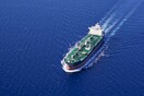 Κερατσίνι: Αντιρρυπαντικά φράγματα γύρω από το δεξαμενόπλοιο που συγκρούστηκε με φορτηγό πλοίο