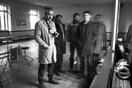 Οι Tindersticks ανακοίνωσαν συναυλία στη Θεσσαλονίκη