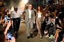 Ο Tommy Hilfiger παρουσίασε τη συλλογή TommyxZendaya για το Φθινόπωρο 2019