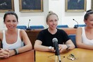 Για πρώτη φορά Πανελλήνια Συνάντηση Διδύμων - Στα Τρίκαλα δίδυμα αδέλφια απ' όλη τη χώρα