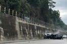 Πάτρα: Τραγικό τροχαίο με δύο νεκρούς