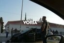 Θεσσαλονίκη: Συνελήφθη ο διακινητής που προκάλεσε το δυστύχημα
