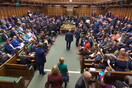 Βρετανία: Σε «ηλεκτρισμένη» ατμόσφαιρα συνέρχεται η Βουλή των Κοινοτήτων