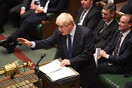 Brexit: Το Σάββατο στο βρετανικό κοινοβούλιο η έγκριση της συμφωνίας