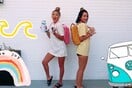 Τι είναι πια αυτά τα «VSCO girls»; Το trend με τα oversized T-shirts και τις «στιλάτες» φωτογραφίες που κατέκλυσε τα social media