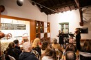 Ξενάγηση μετά μουσικής στο Βιομηχανικό Μουσείο Φωταερίου