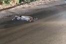 Χίος: Οδηγός χτύπησε νεαρό με πατίνι και τον εγκατέλειψε