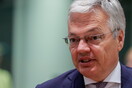 Βέλγιο: Για ξέπλυμα χρήματος κατηγορείται ο υπουργός Εξωτερικών - Έρευνα σε βάρος του