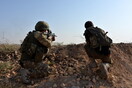Η Τουρκία καλεί τις ΗΠΑ να ασκήσουν την «επιρροή» τους στους Κούρδους για να φύγουν από την Συρία