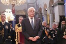 Μήνυμα Παυλόπουλου: Να υπερασπιζόμαστε έναντι πάντων τα εθνικά μας θέματα